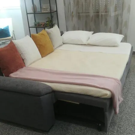 Prázdninový dům Casa Sao Marcos Ii