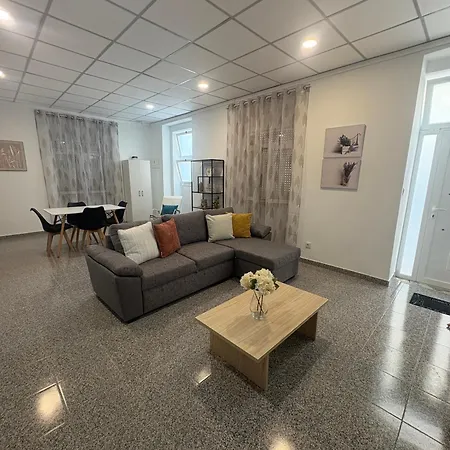 Casa Sao Marcos Ii *