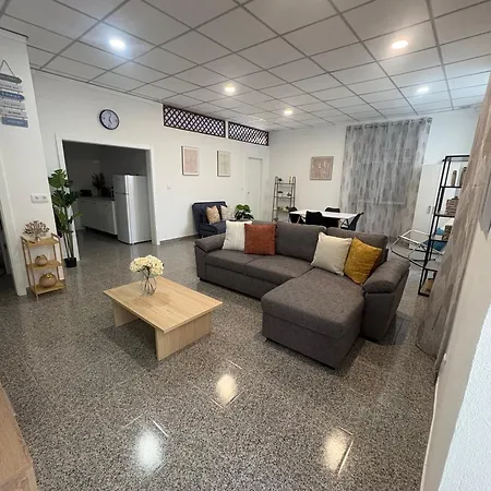 Casa Sao Marcos Ii Prázdninový dům *