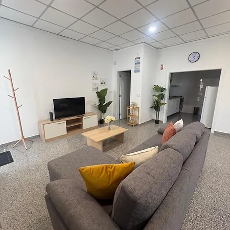 Casa Sao Marcos Ii Prázdninový dům *