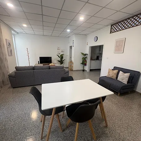 Prázdninový dům Casa Sao Marcos Ii *