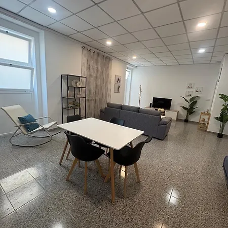 Prázdninový dům Casa Sao Marcos Ii *