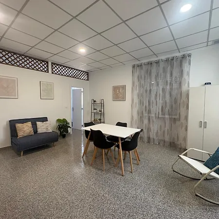 Prázdninový dům Casa Sao Marcos Ii *