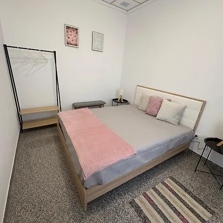 Casa Sao Marcos Ii Holiday home Peniche