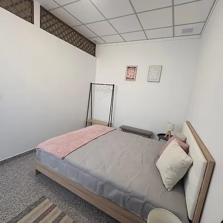 Casa Sao Marcos Ii Prázdninový dům