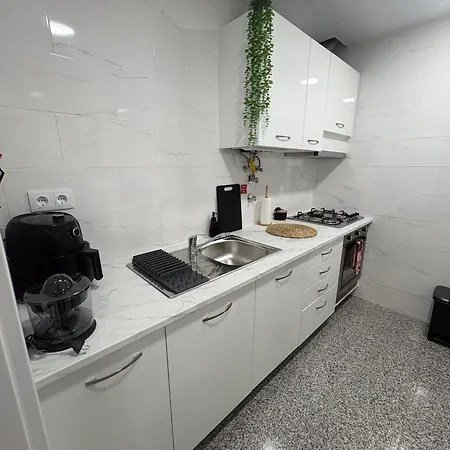 Casa Sao Marcos Ii Holiday home