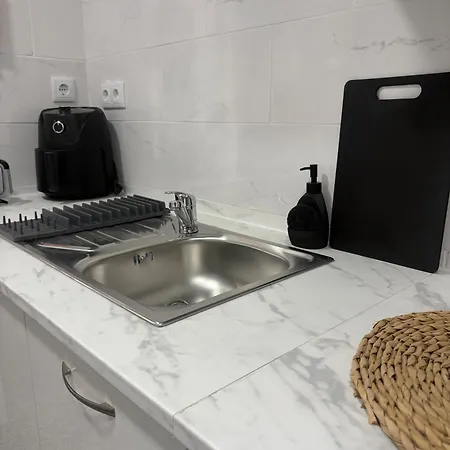 Casa Sao Marcos Ii Holiday home Peniche