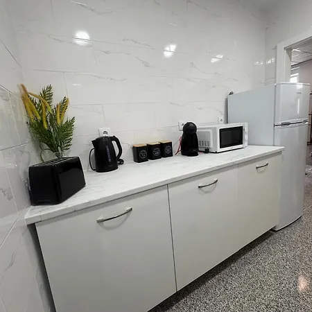 Casa Sao Marcos Ii Holiday home Peniche