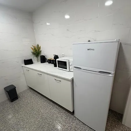 Casa Sao Marcos Ii *