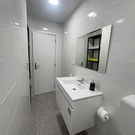 Holiday home Casa Sao Marcos Ii