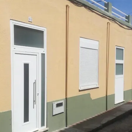 Casa Sao Marcos Ii *